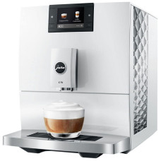 Jura C9 Piano White EA (15810)