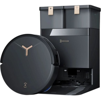 ECOVACS Deebot T50 Max Pro Omni Black (DEX54)