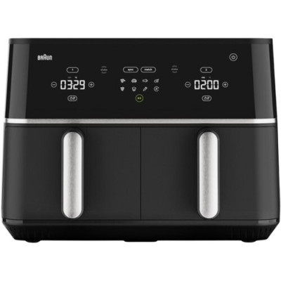 Braun TD5030I Twin Cook 3/5