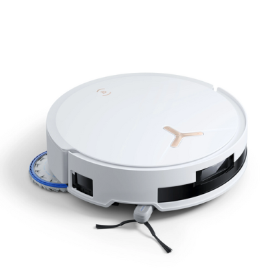 ECOVACS Deebot T50 Max Pro Omni White (DEX54)