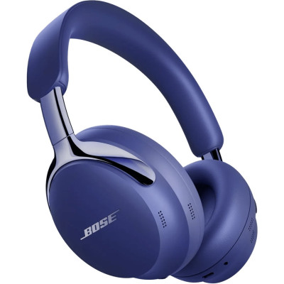 Bose QuietComfort Ultra Headphones 2nd Gen Midnight Violet (890101-0300)