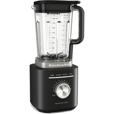 KitchenAid Pure Power 5KSB2073EBM