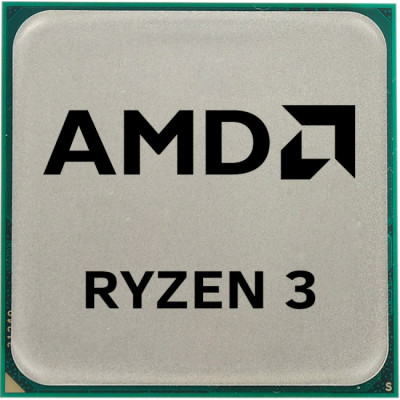 AMD Ryzen 3 4300GE (100-000000151) 