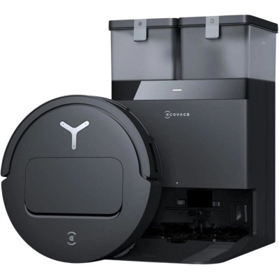 ECOVACS Deebot T50 Pro Omni Gen2 Black