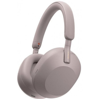 Sony WH-1000XM5 Powder Pink (WH1000XM5P.CE7)