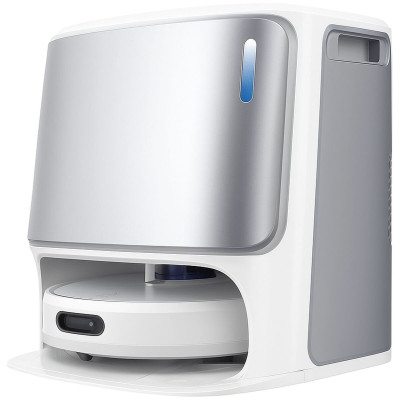 Narwal Freo Z Ultra White