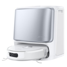 Narwal Flow Vacuum & Mop Silver White (CP-ZD-A000159-00-00)