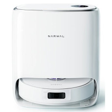 Narwal Freo X Ultra Robot Vacuum and Mop Combo