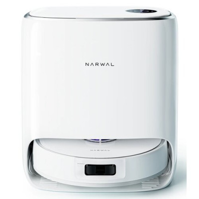 Narwal Freo X Ultra Robot Vacuum and Mop Combo