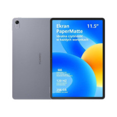 HUAWEI MatePad 11.5 2nd Gen 8/256GB Grey PaperMatte Edition + M-Pencil