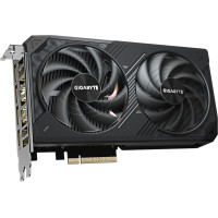 GIGABYTE GeForce RTX 5060 Ti WINDFORCE OC 16G (GV-N506TWF2OC-16GD)