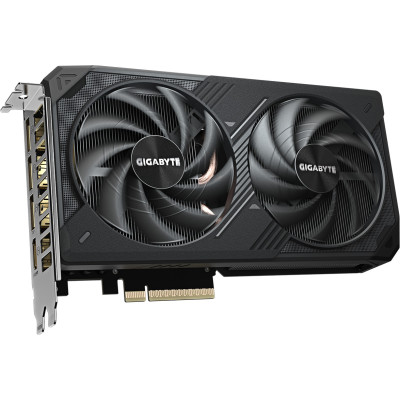 GIGABYTE GeForce RTX 5060 Ti WINDFORCE OC 16G (GV-N506TWF2OC-16GD)