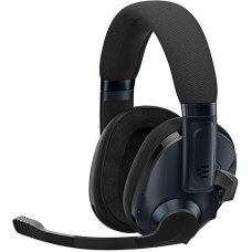 EPOS H3 PRO Hybrid Black (1000892)