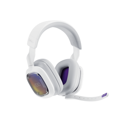 Logitech ASTRO A30 WIRELESS White (939-001987)