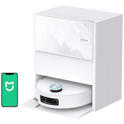 Dreame Aqua 10 Ultra Track Complete White (RLR81CE-1-WH)