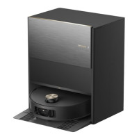 Dreame Aqua 10 Roller Black (RLH31CE-bl)