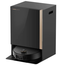 MOVA MOBIUS 60 Black-EUA (RLV83LE)