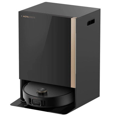 MOVA MOBIUS 60 Black-EUA (RLV83LE)