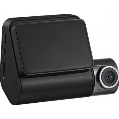 70mai Dash Cam A200 + Rear Cam RC11 Set