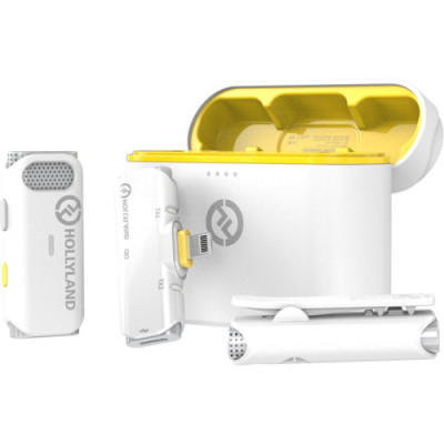 Hollyland Lark C1 Duo (for iPhone)