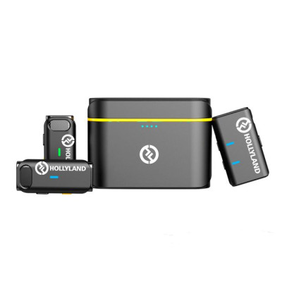 Hollyland Lark M1 DUO