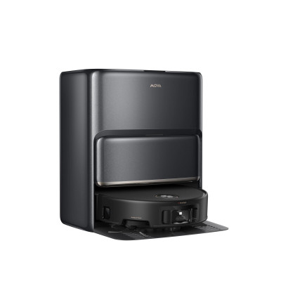 MOVA Z60 Ultra Roller Complete Black (RLZ83CE-1)