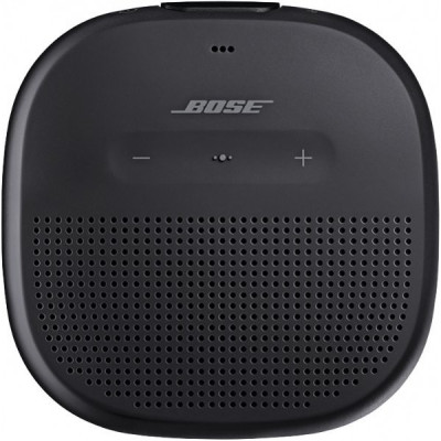 Bose SoundLink Micro Black (783342-0100)