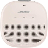 Bose SoundLink Micro White Smoke