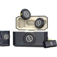 Hollyland Lark M2 Mini Combo (Camera RX+Type-C RX)