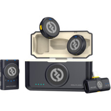 Hollyland Lark M2 Mini Combo (Camera RX+Type-C RX)