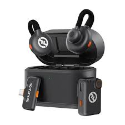 Hollyland Lark M2S Mini Combo