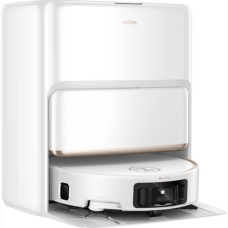  MOVA Z60 Ultra Roller Complete White