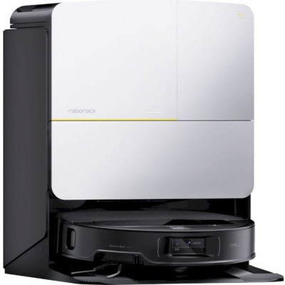 RoboRock Saros Z70 Silver