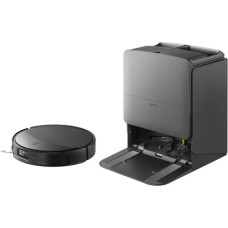 RoboRock Saros 20 Sonic Complete Black 