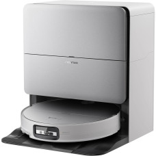 RoboRock Saros 20 Sonic Complete White 