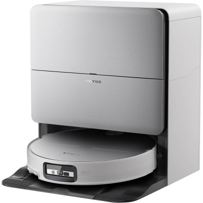 RoboRock Saros 20 Sonic Complete White 