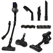 Lauben Stick Vacuum & Mop 3in1 Pet Deluxe 400BC