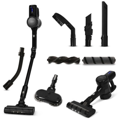 Lauben Stick Vacuum & Mop 3in1 Pet Deluxe 400BC 