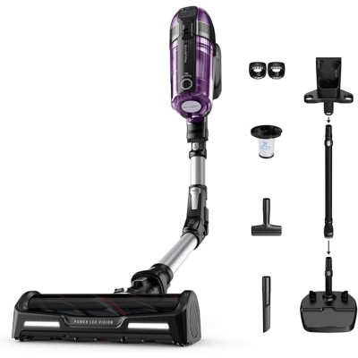 Rowenta X-Force Flex 12.60 Auto Allergy RH98A0WO