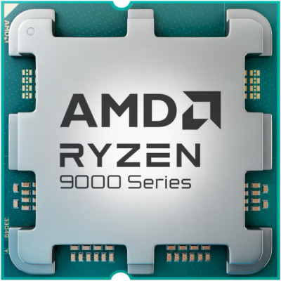 AMD Ryzen 7 9850X3D (100-000001973)
