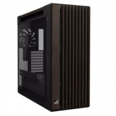 ASUS ProArt PA602 Walnut Wood Tempered Glass Modern Black (90DC00J0-B09030)