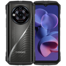 DOOGEE S118 Pro 8/512GB Lunar Silver