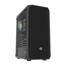 FURY Shobo SH4 RGB Black (NFO-2153)