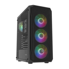 FURY Shobo SH4F RGB Black (NFO-2154)