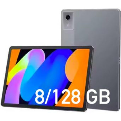 Lenovo Xiaoxin Pad 2025 8/128GB Wi-Fi Luna Grey (ZAFT0005CN)