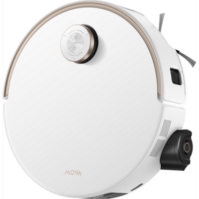 MOVA Z60 Ultra Roller Complete White (RLZ83CE-1)