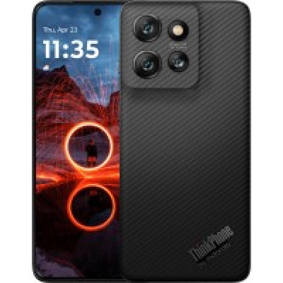 Motorola ThinkPhone 25 8/256GB Black (PB5W0001SE)