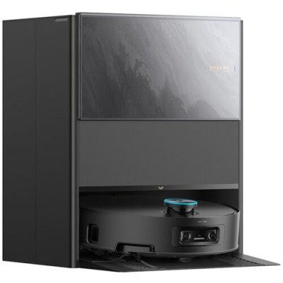 Dreame Aqua 10 Ultra Track Complete Black (RLR81CE-1-BL)