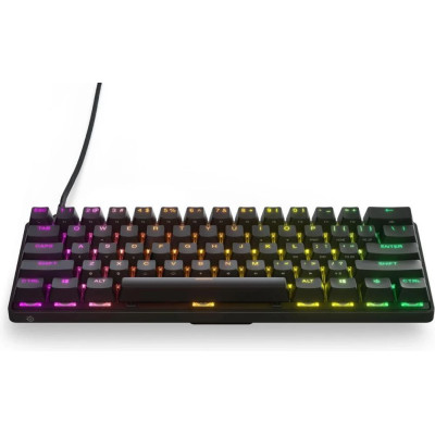 SteelSeries Apex Pro Mini USB (64820)