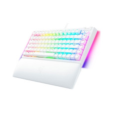 Razer BlackWidow V4 75% White (RZ03-05001700-R3M1)